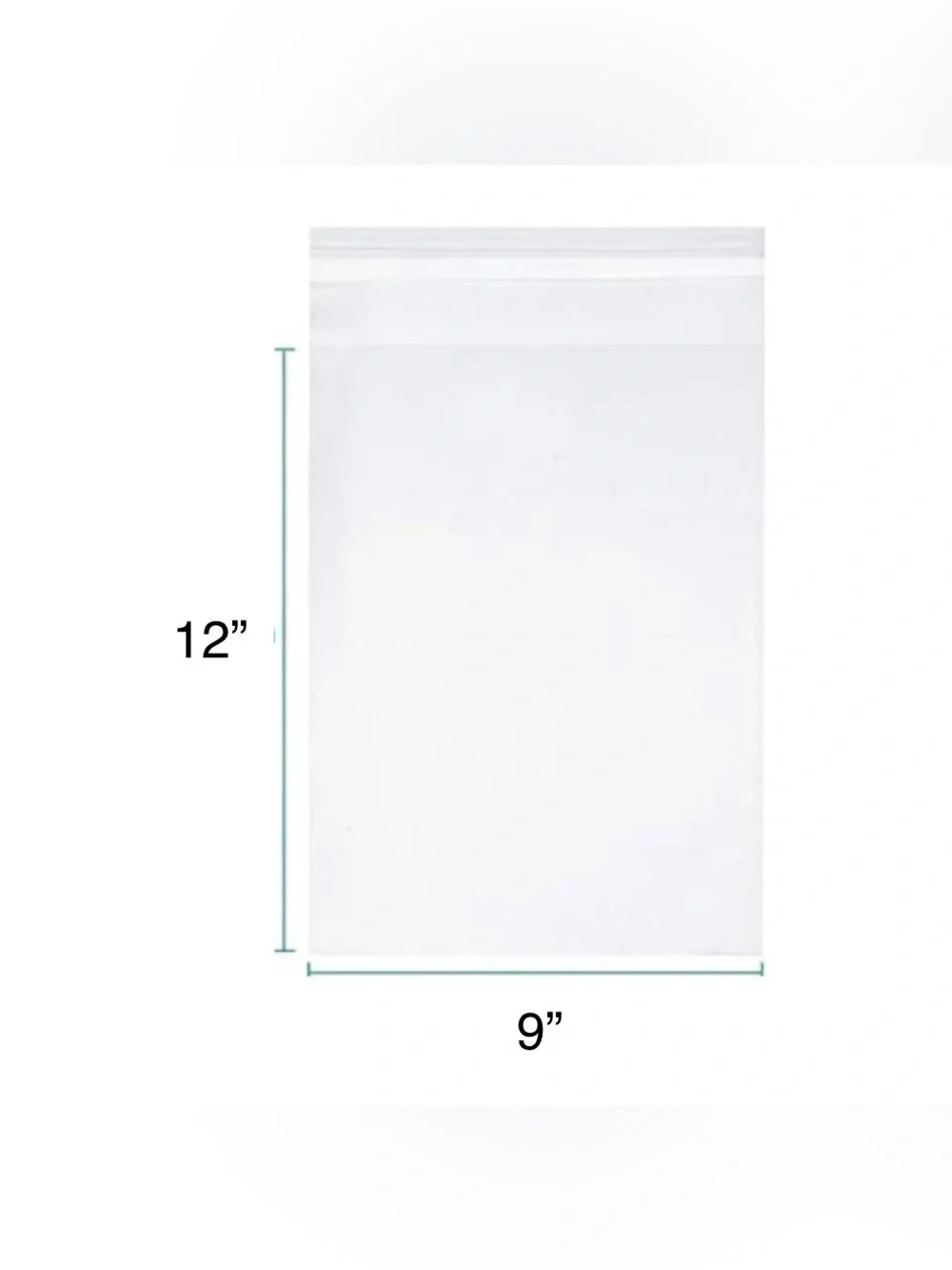 30pcs Shipping Kit  ⭐️10-Bubble Mailers ⭐️10-Clear Bags ⭐️10-Thank You Stickers